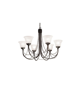 Carisbrooke Chandelier