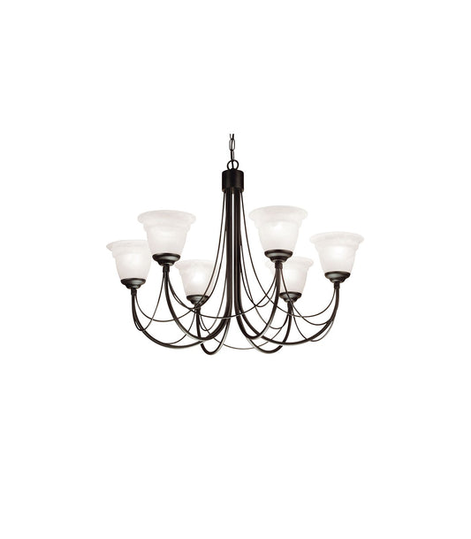 Carisbrooke Chandelier