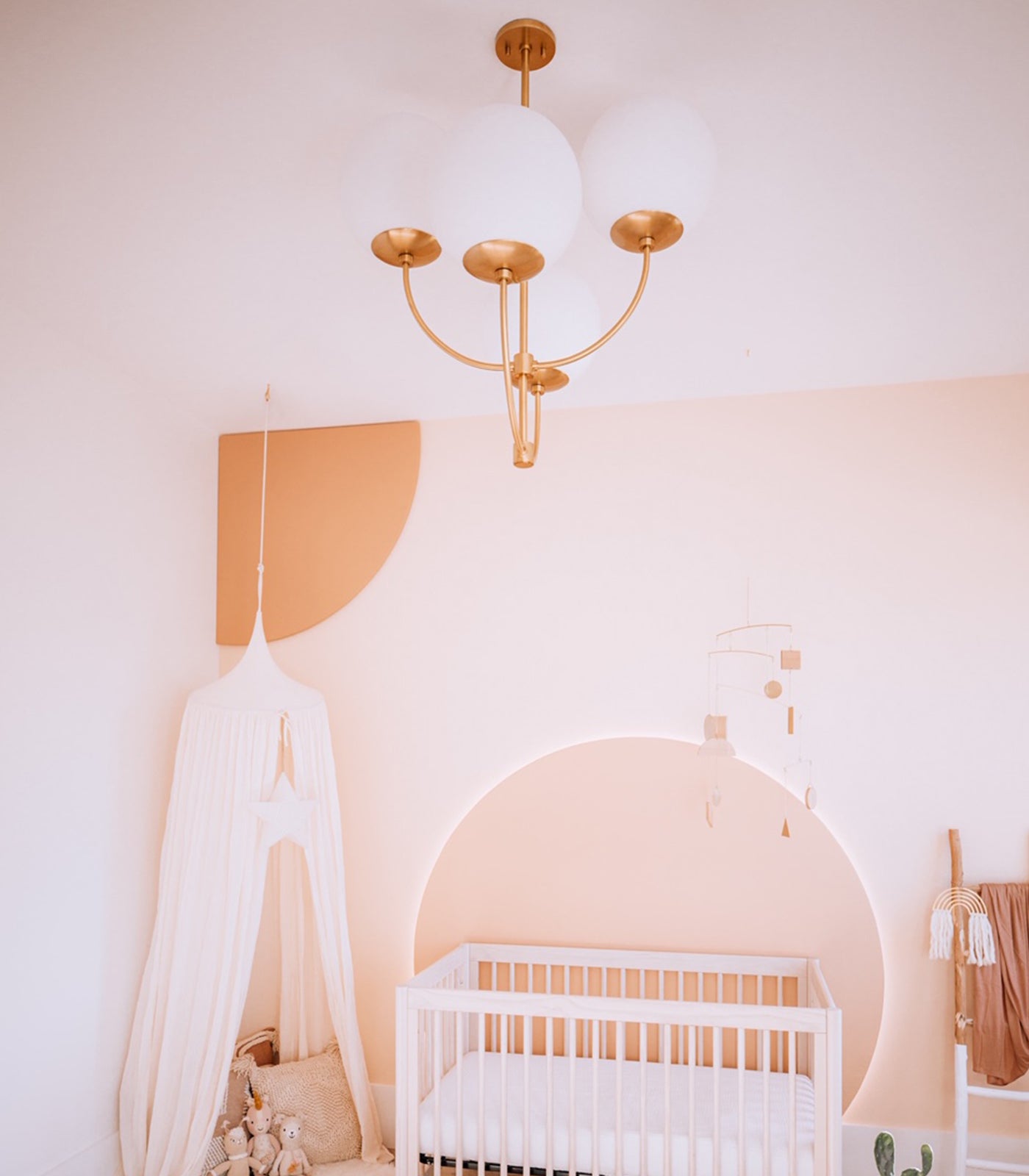 Carrie Pendant Light