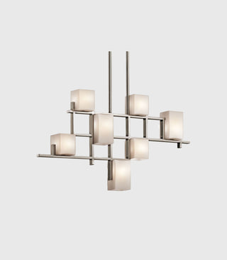 City Lights Linear Chandelier