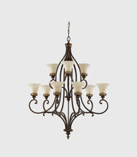 Drawing Room Chandelier