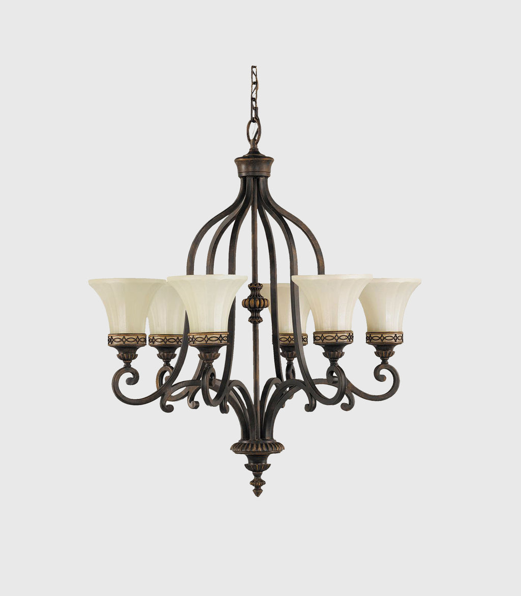 Drawing Room Chandelier