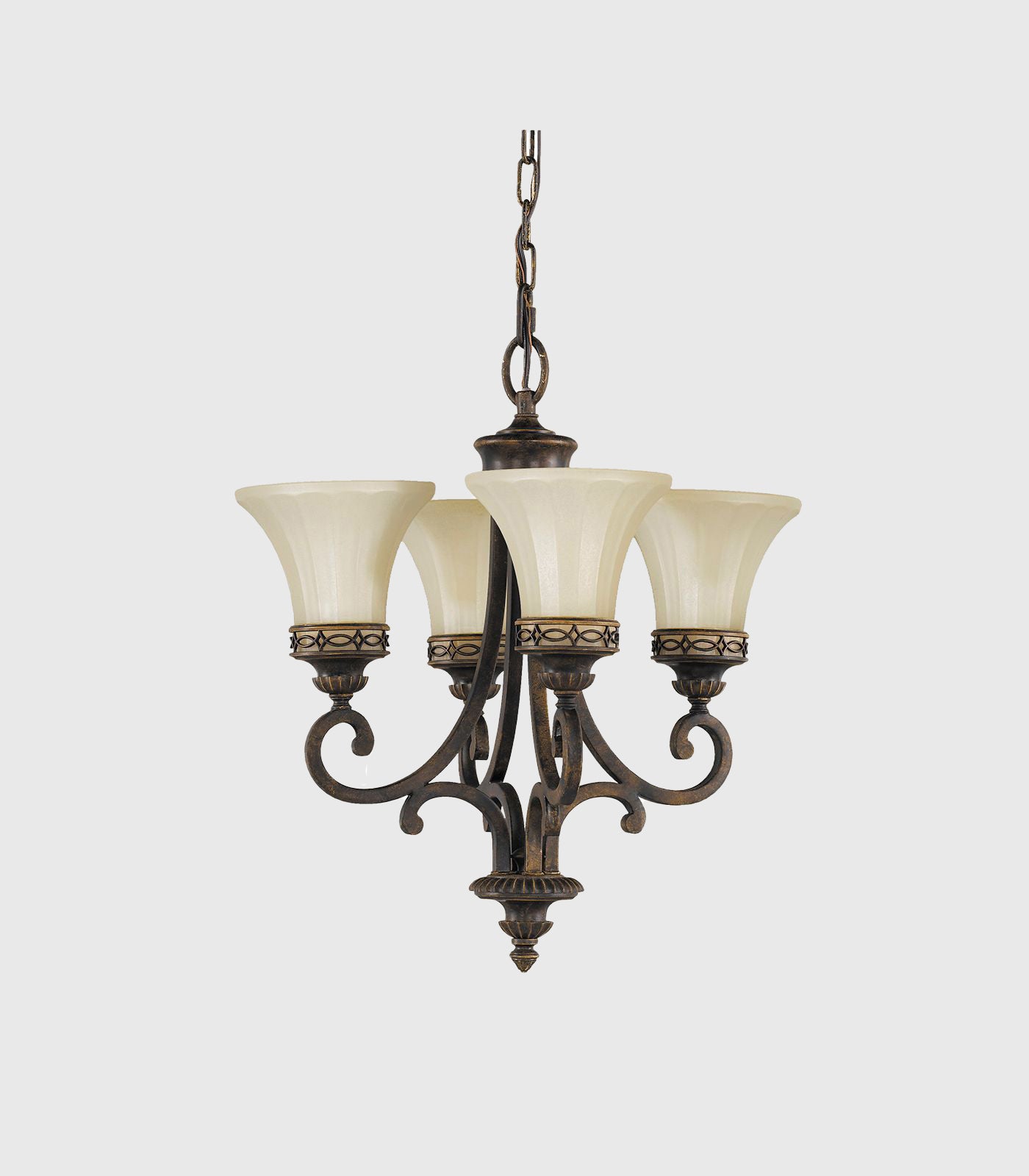 Drawing Room Chandelier