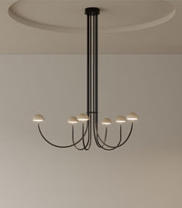 Dussa Chandelier