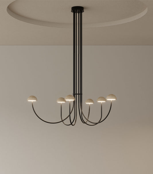 Dussa Chandelier