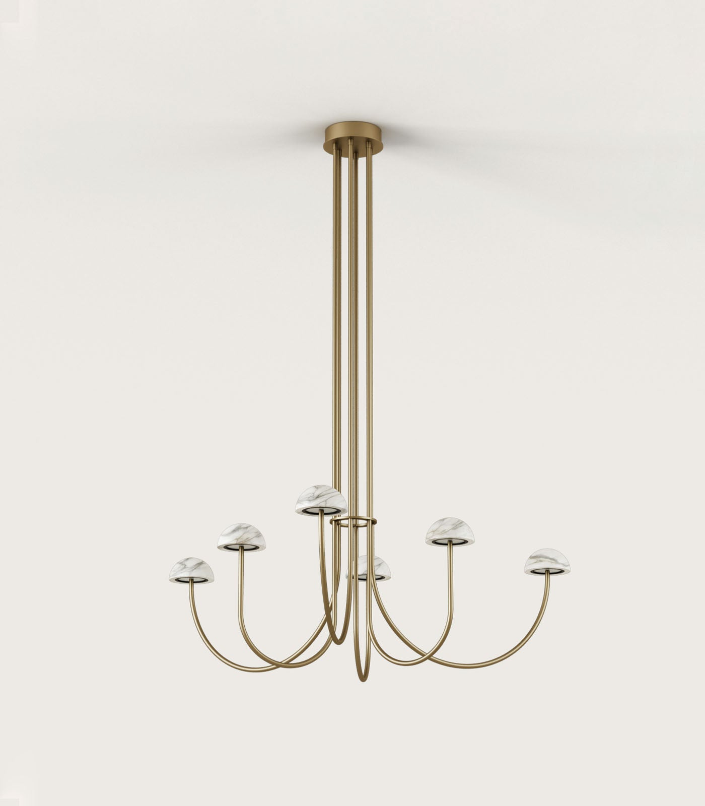 Dussa Chandelier