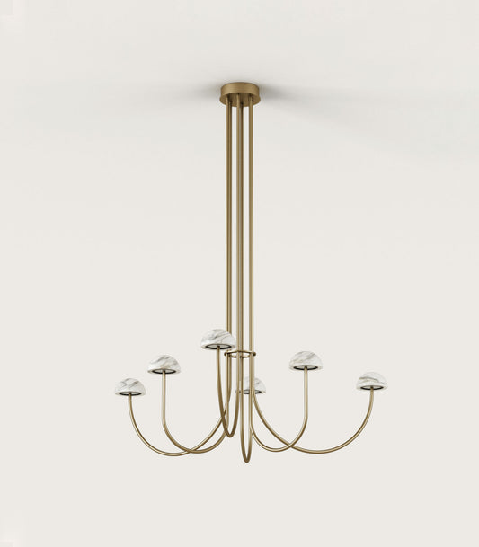 Dussa Chandelier