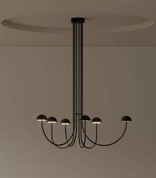 Dussa Chandelier