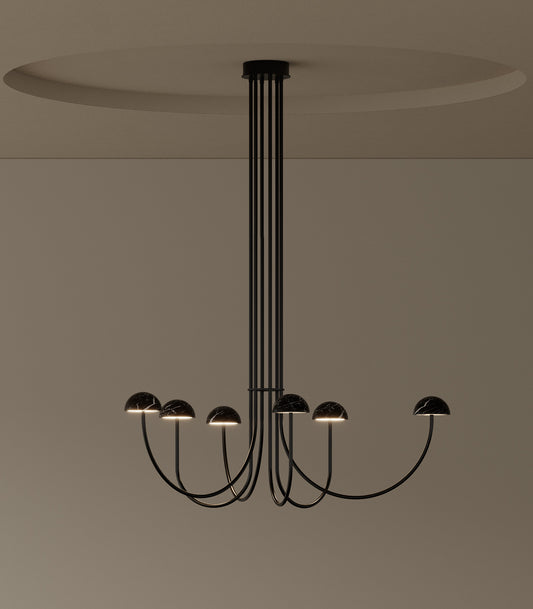 Dussa Chandelier