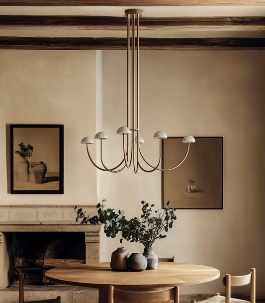 Dussa Chandelier
