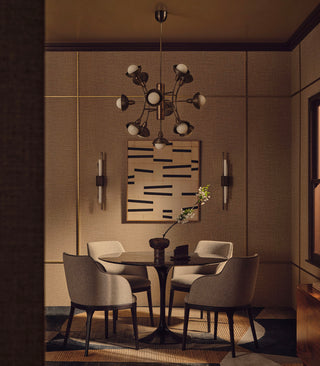 Eos Chandelier