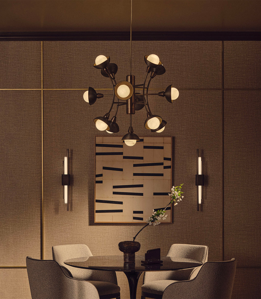 Eos Chandelier