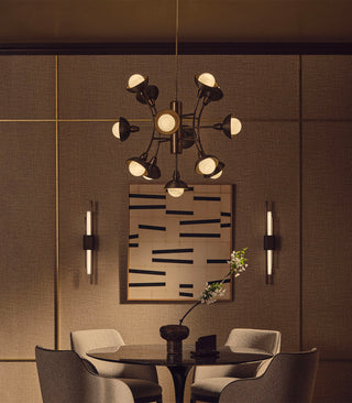 Eos Chandelier