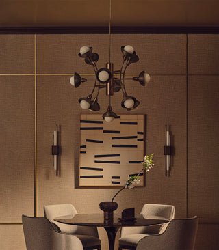 Eos Chandelier