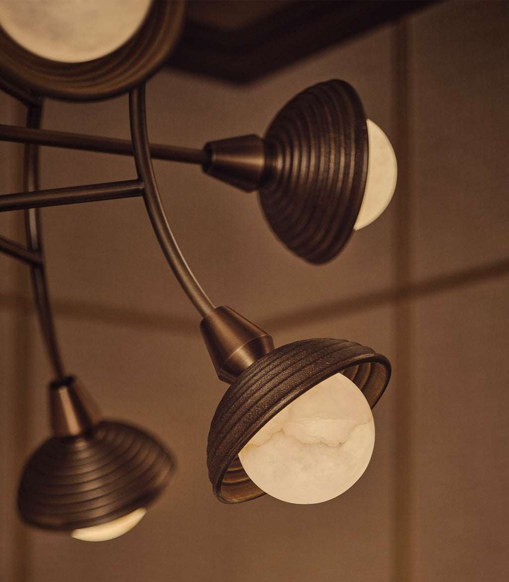 Eos Chandelier