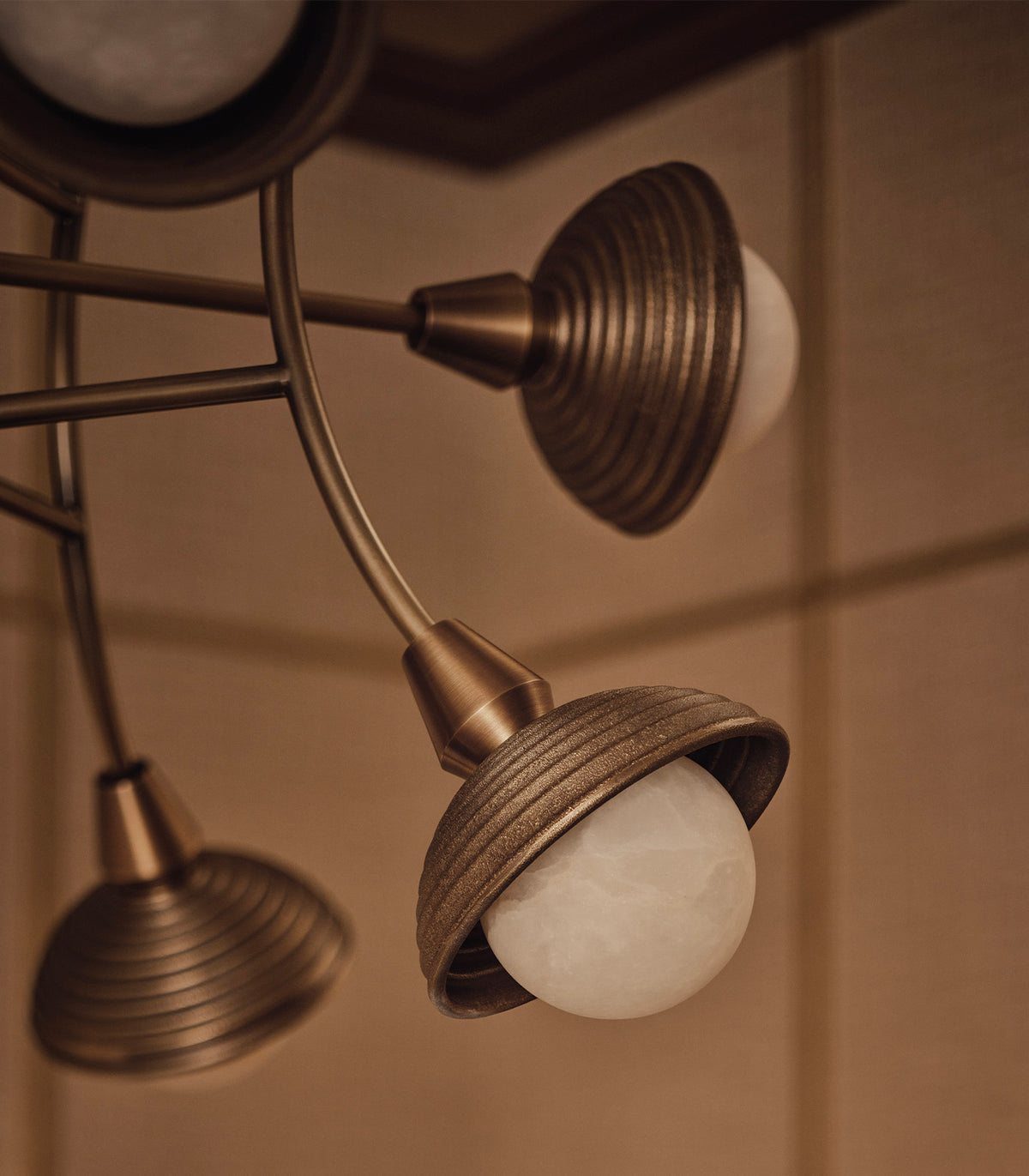 Eos Chandelier