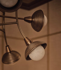 Eos Chandelier