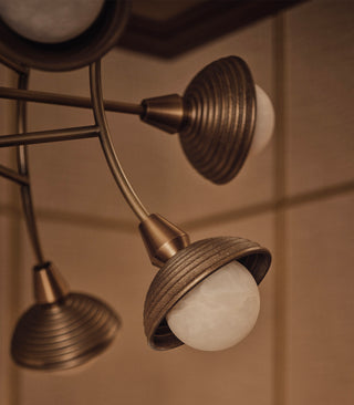 Eos Chandelier