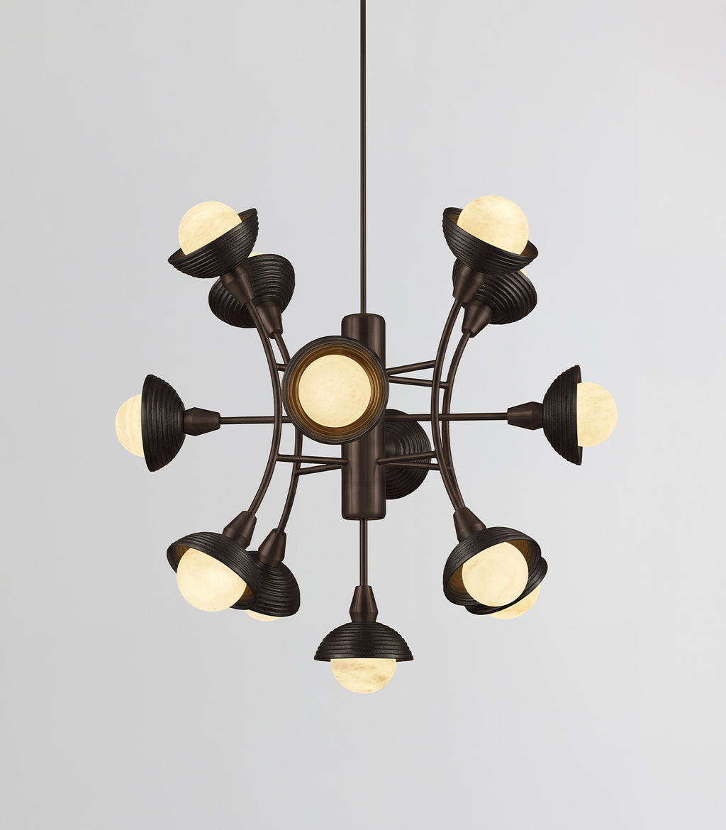 Eos Chandelier
