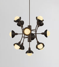 Eos Chandelier
