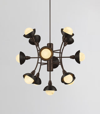 Eos Chandelier