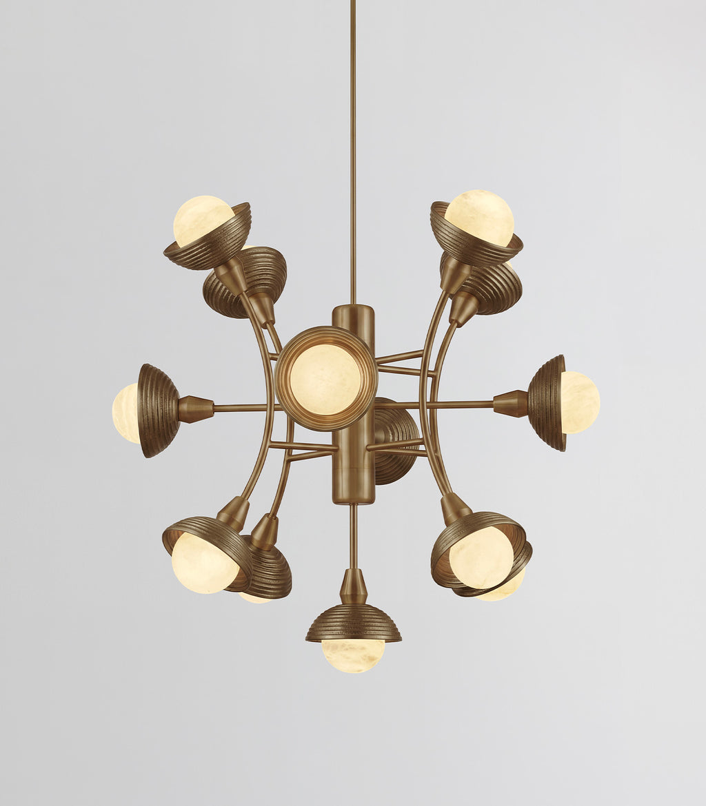 Eos Chandelier