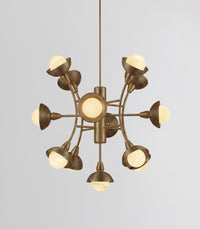 Eos Chandelier