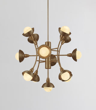 Eos Chandelier