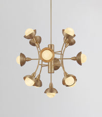 Eos Chandelier