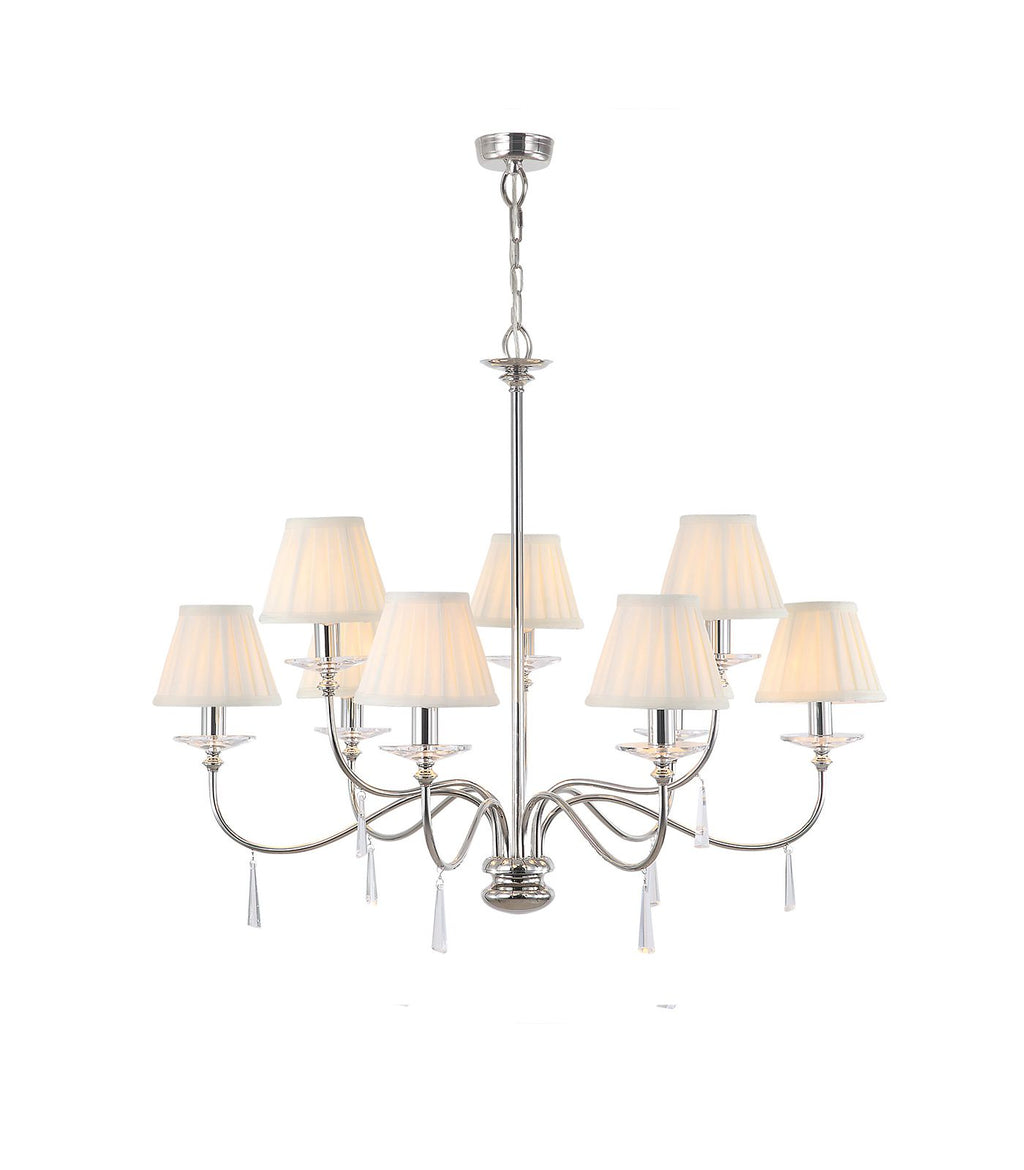 Finsbury Park Chandelier