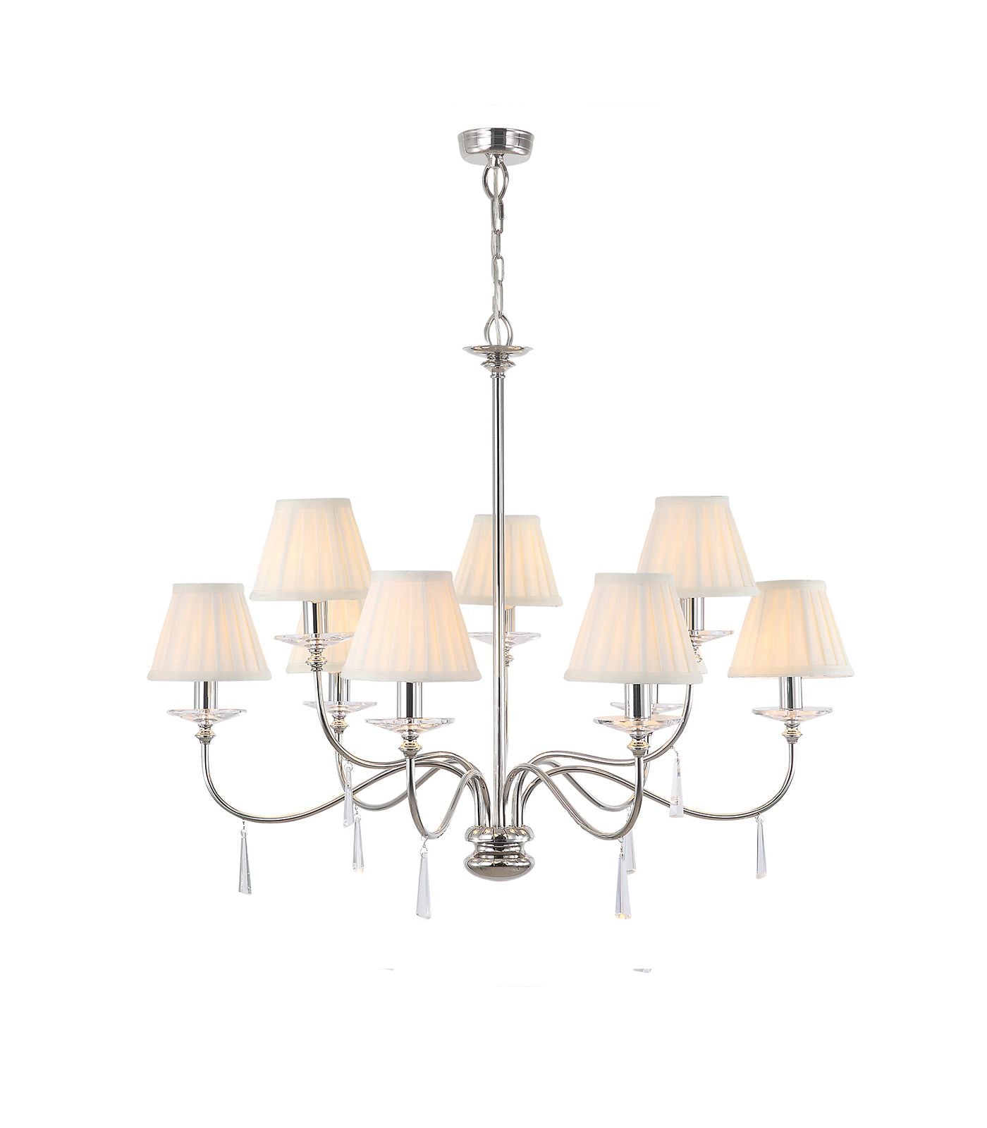 Finsbury Park Chandelier