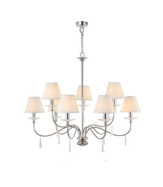 Finsbury Park Chandelier