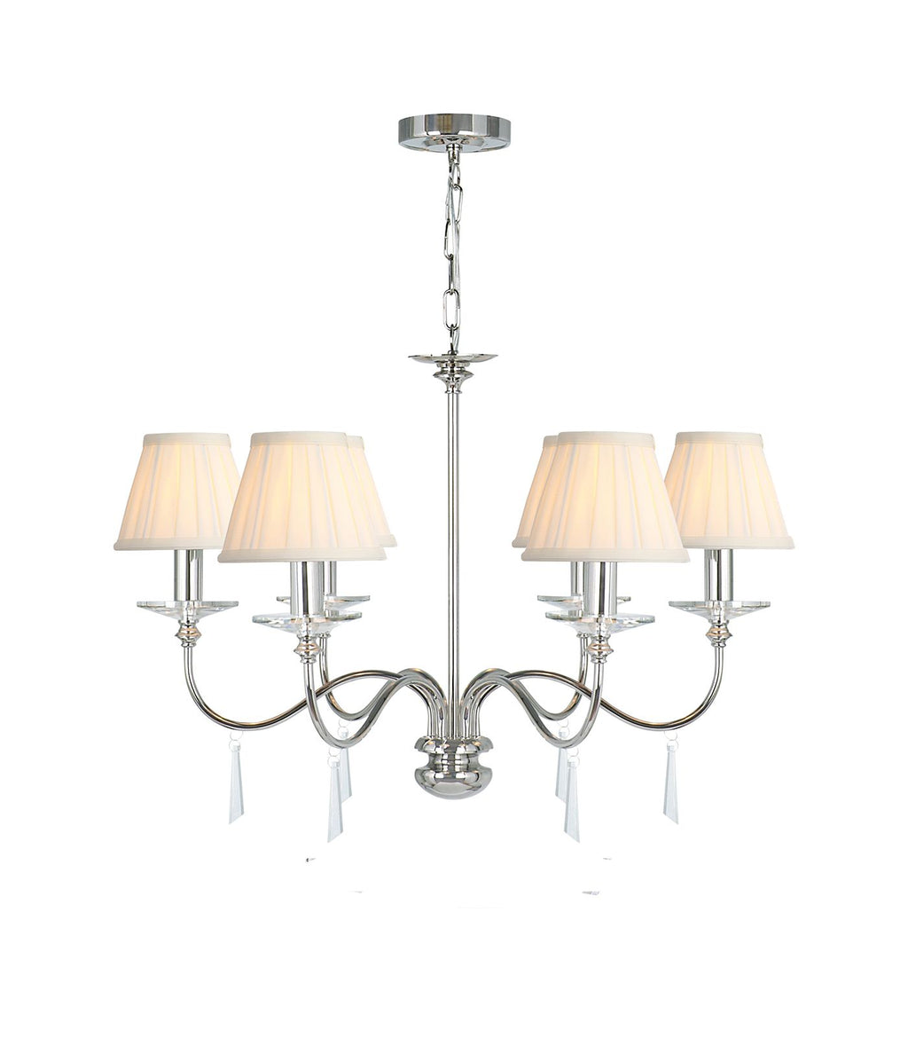 Finsbury Park Chandelier