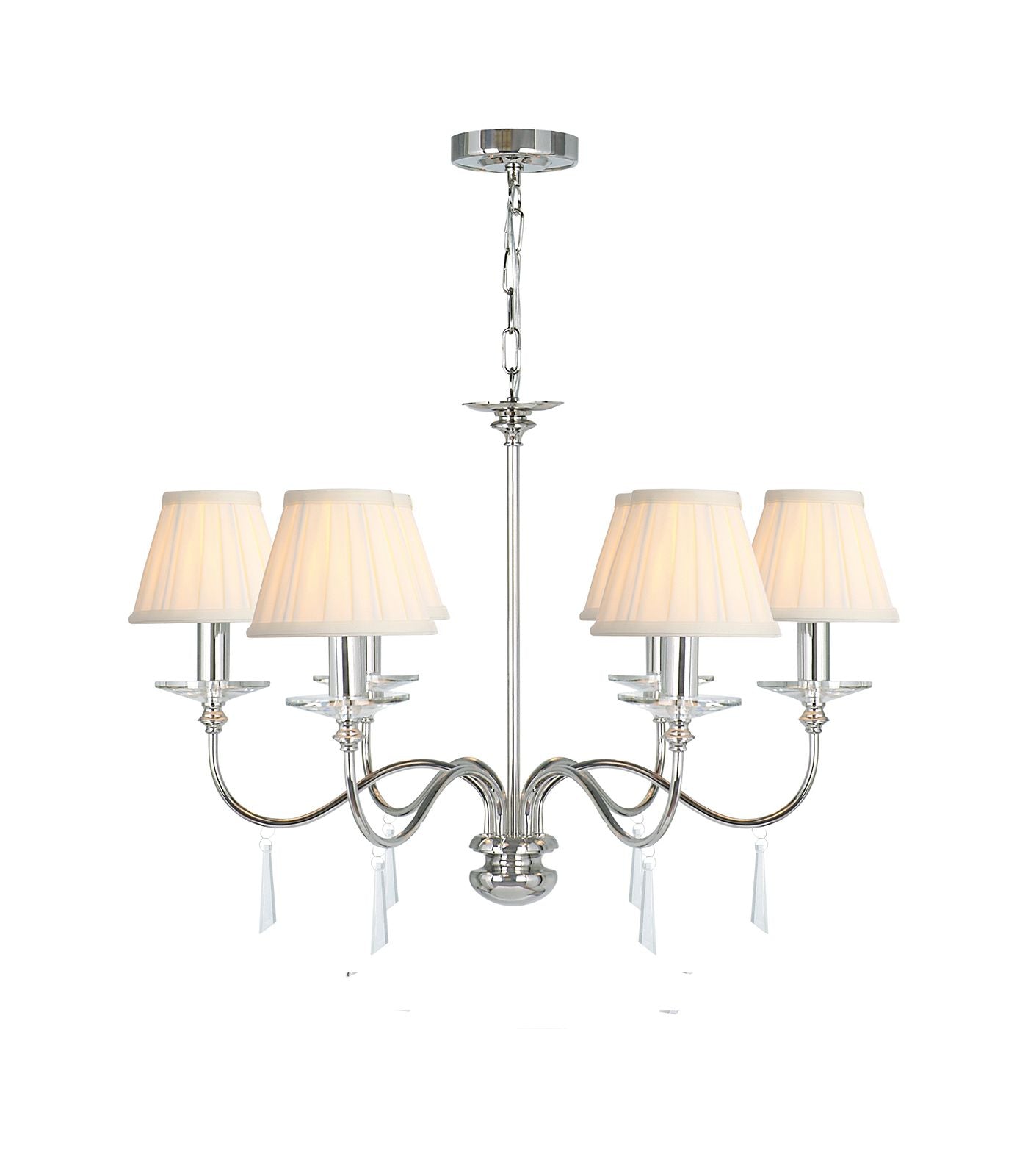 Finsbury Park Chandelier