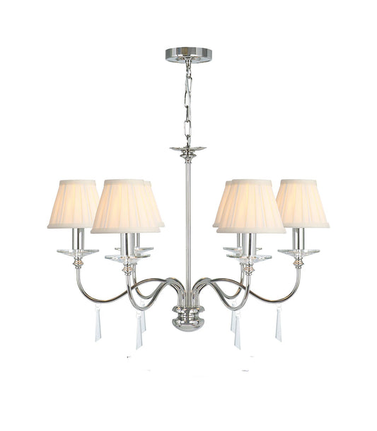 Finsbury Park Chandelier