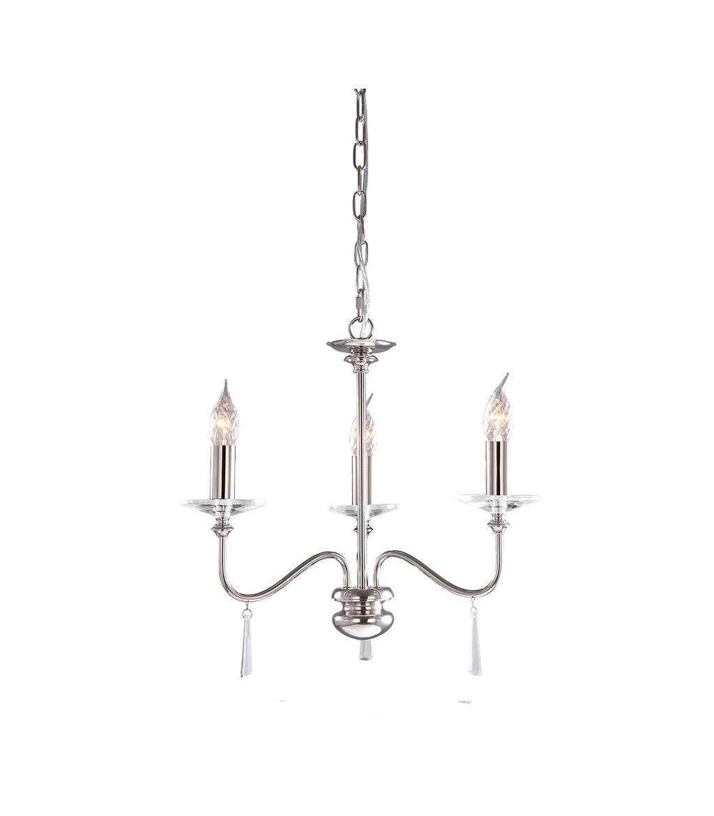 Finsbury Park Chandelier