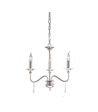 Finsbury Park Chandelier