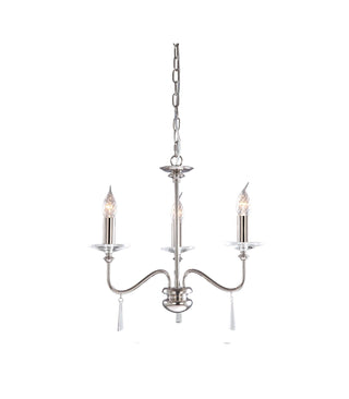 Finsbury Park Chandelier