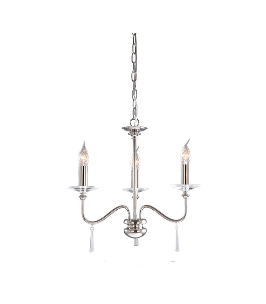 Finsbury Park Chandelier