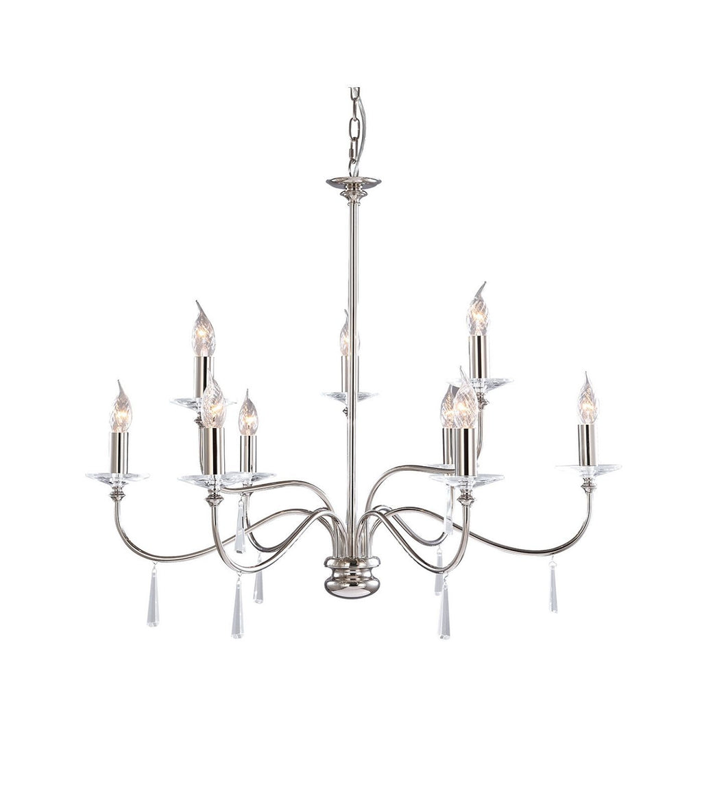 Finsbury Park Chandelier