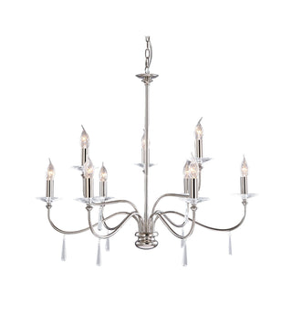 Finsbury Park Chandelier