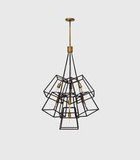 Fulton Chandelier