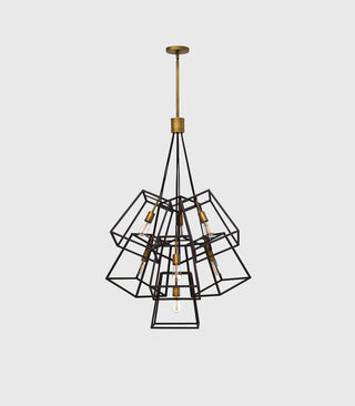Fulton Chandelier