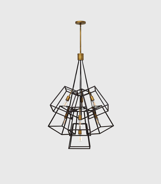 Fulton Chandelier