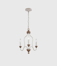 Hartsville Chandelier