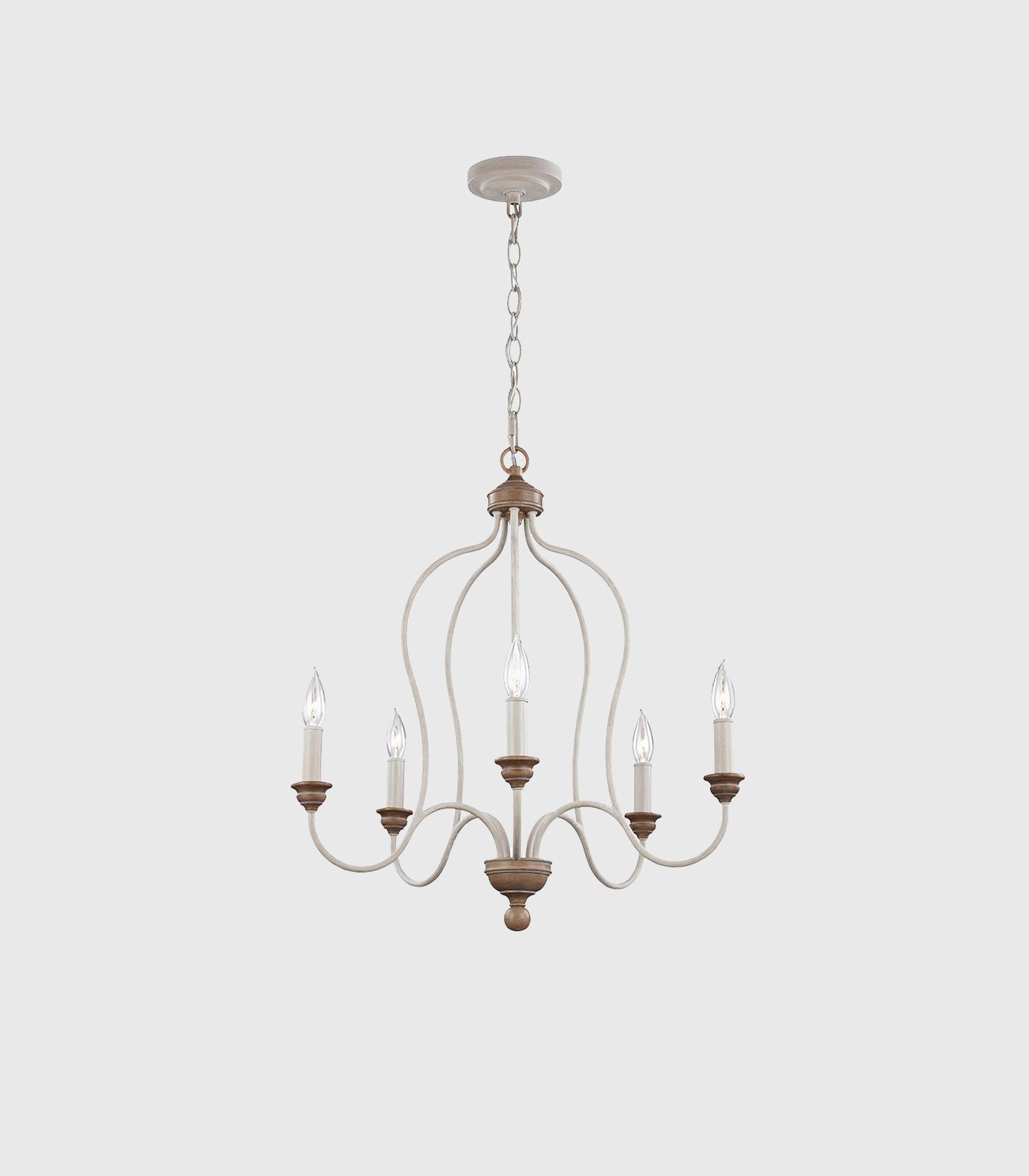 Hartsville Chandelier