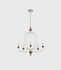 Hartsville Chandelier