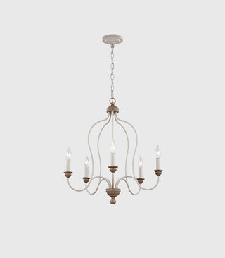 Hartsville Chandelier