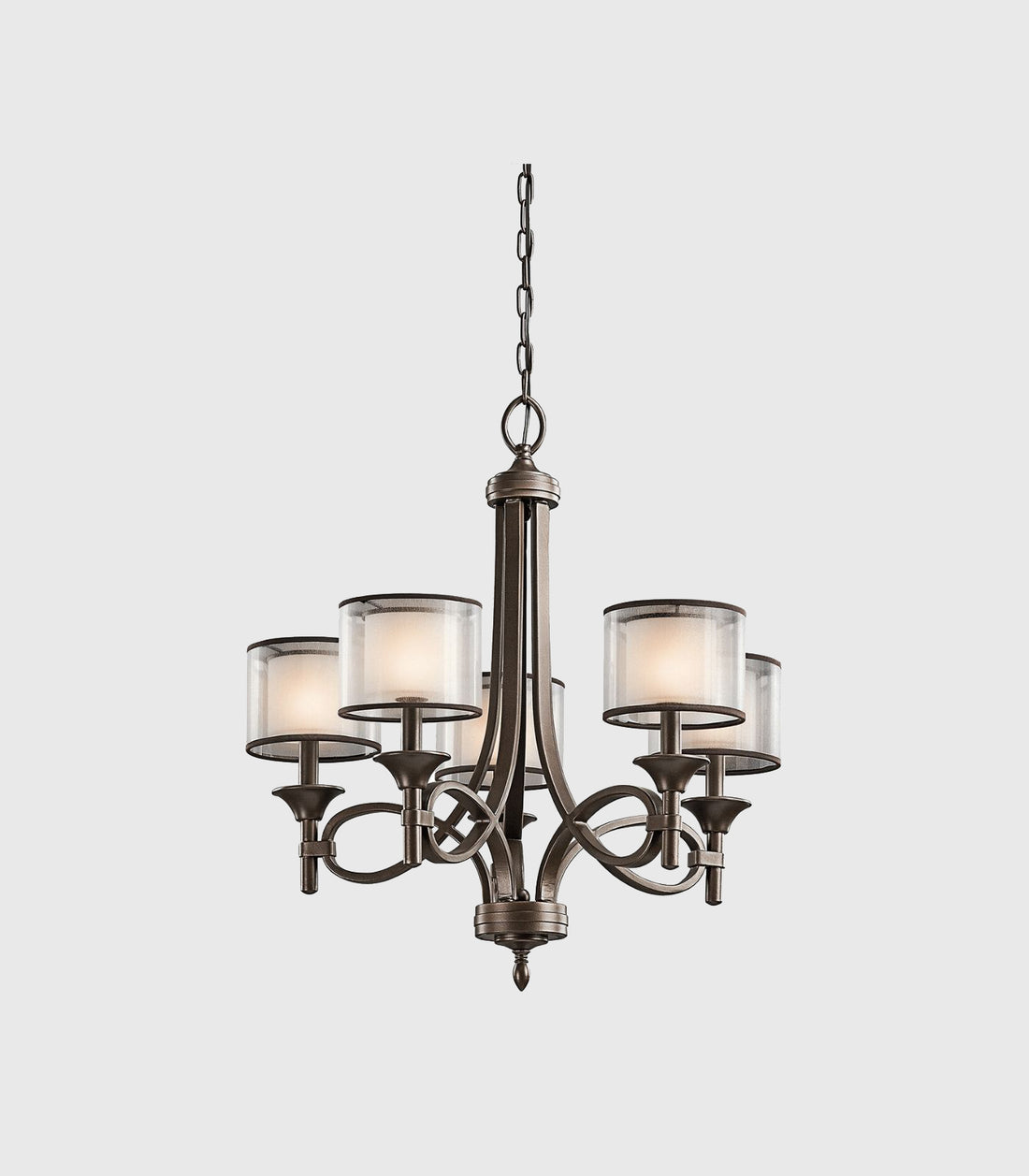Lacey Chandelier | Interior Light | LightCo Australia