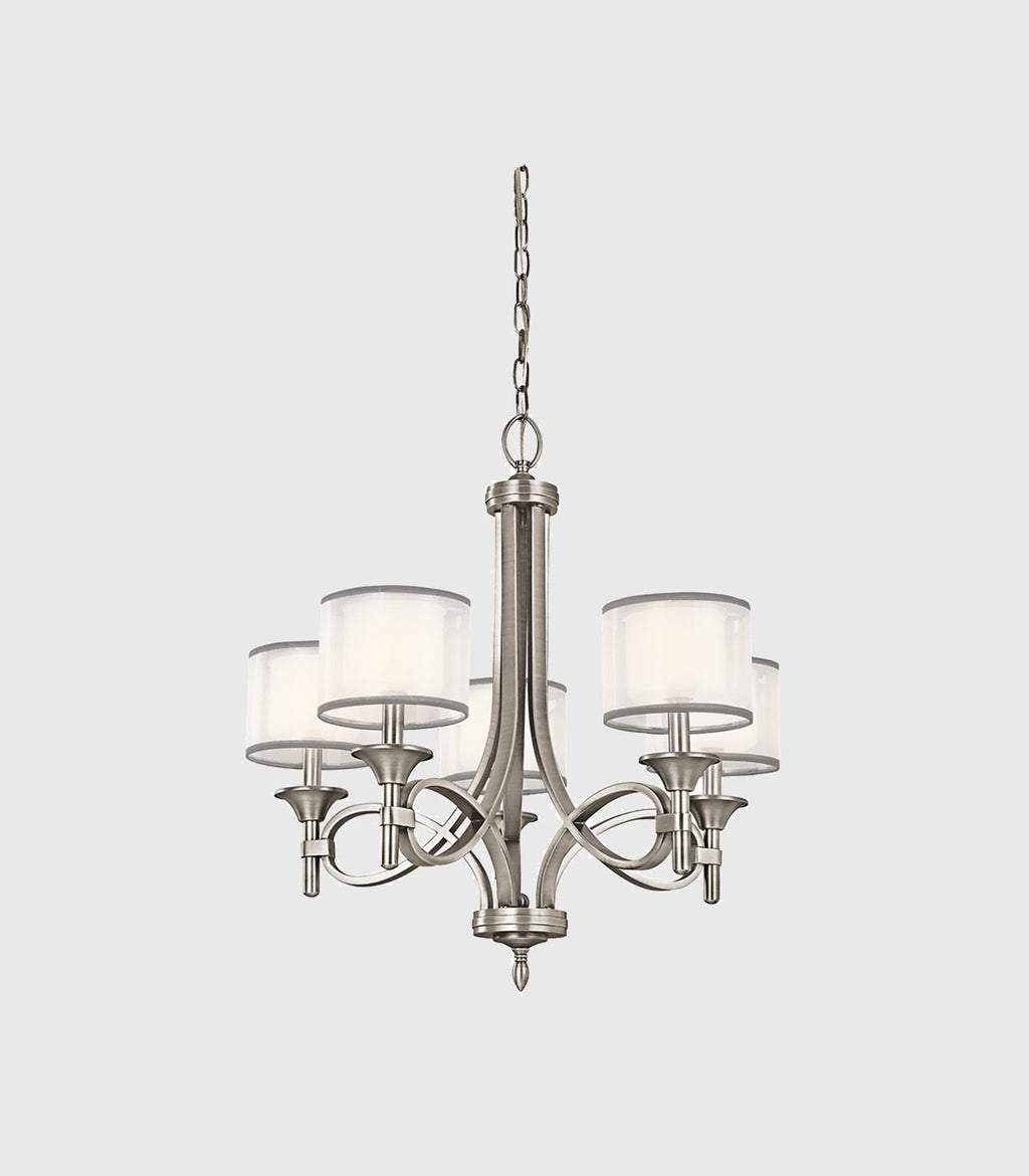 Lacey Chandelier